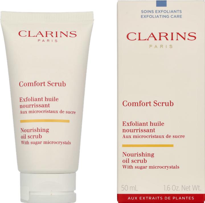 Image du produit Clarins Skin - Komfort Peeling (Exfoliant nettoyant, 50 ml)