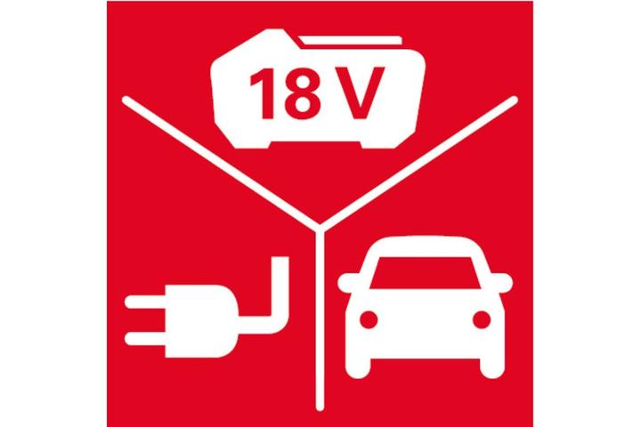 Actual product image Metabo KB 18 BL (24 l)