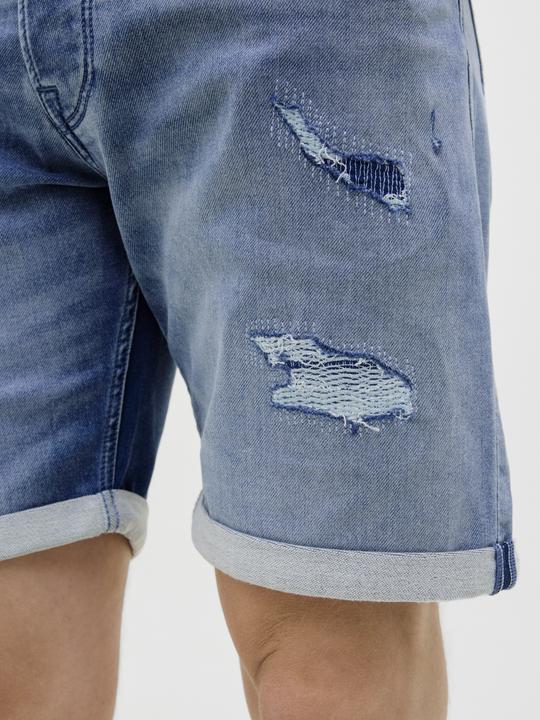 Image du produit Jack & Jones JJIRICK JJICON I.K. SHORTS GE 136 SN (S)