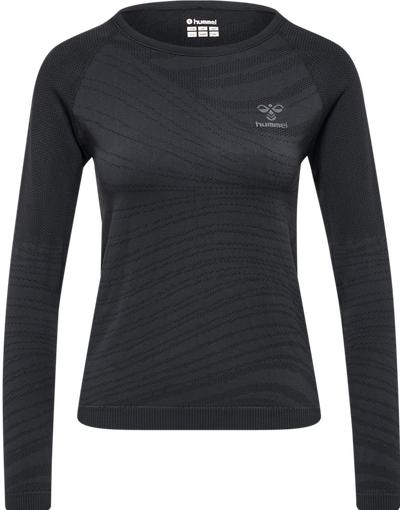 Actual product image hummel Ongrid Seamless L/S Wo (XXL)