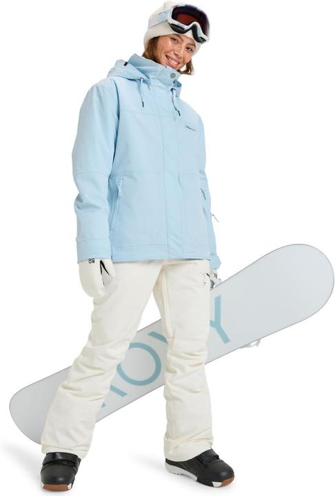 Immagine prodotto Roxy Snow Brylee Jacket Blauw XXL (XXL)