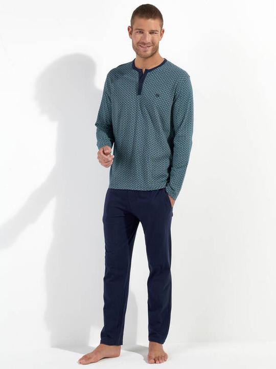 Produktbild HOM Pyjama Andy (XXL)