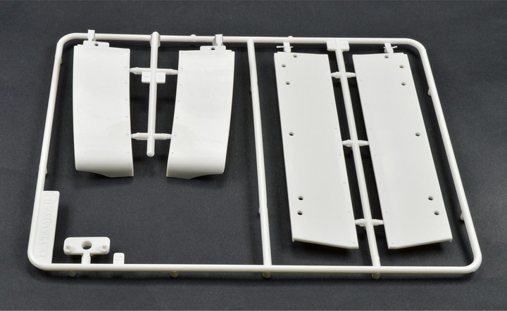 Produktbild Tamiya H-Teile FH-Spoiler Knight Hauler 56314