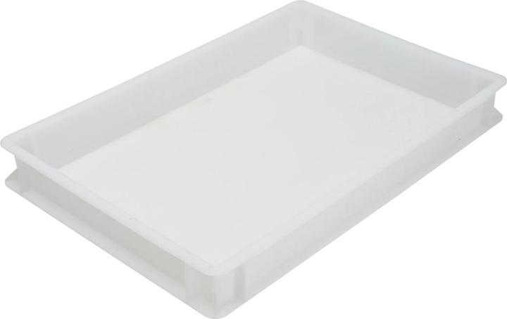 GN Schalen Teigbox