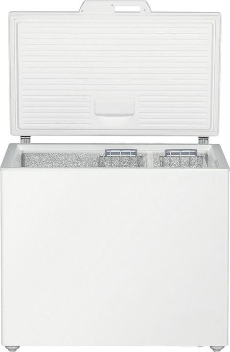 Produktbild Liebherr Gt 3032 (Freistehend, 298 l)