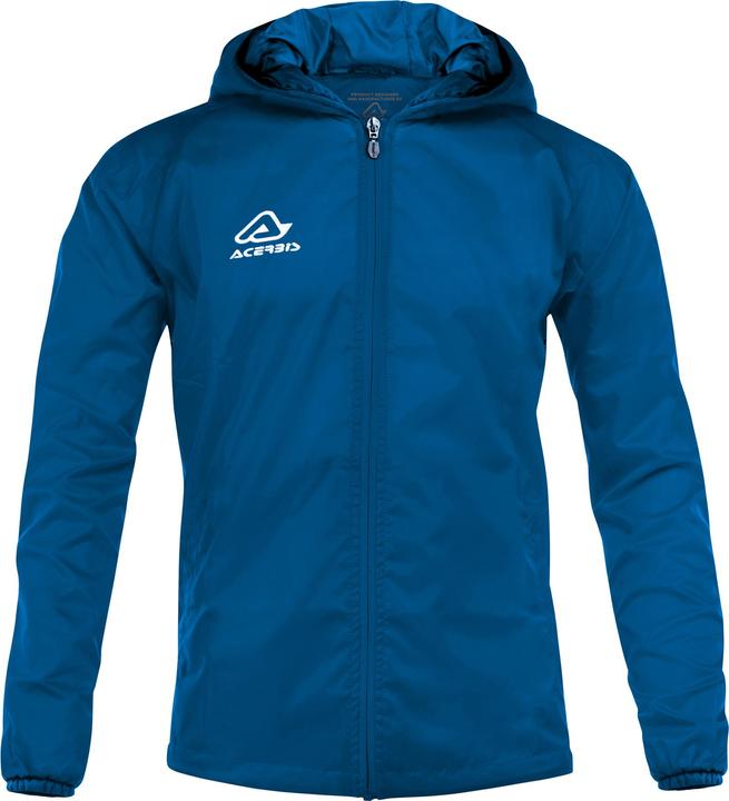 Actual product image Acerbis waterproof jacket ixia (L)