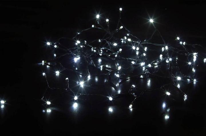 Image du produit Sygonix Guirlande lumineuse solaire SY-5596928 (10 m)