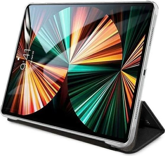 Produktbild Karl Lagerfeld Case (iPad Pro 12.9 2021 (5. Gen), iPad Pro 12.9 2020 (4. Gen), iPad Pro 12.9 2018 (3. Gen))
