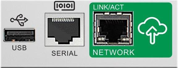 Image du produit APC Smc1500i-2uc (1500 VA, 900 W, ASI line-interactive)