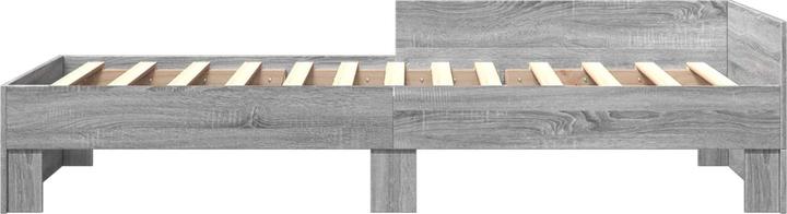 Produktbild vidaXL Bettrahmen (80 x 200 cm)