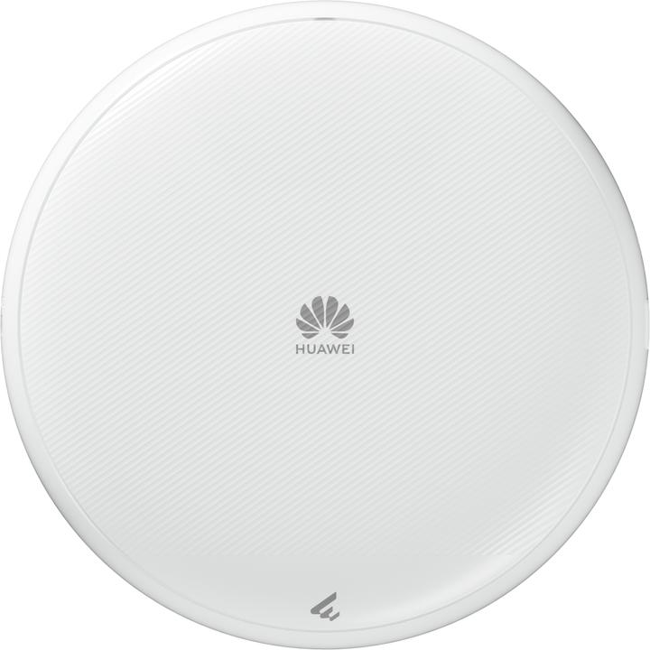 Huawei Wireless LAN Equipment AP673 AP673 11be indoor 2+2+4 tri bands smart antenna USB BLE AP673 RJ