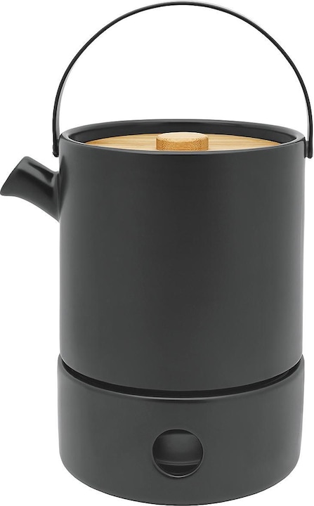 Actual product image Bredemeijer Tea set 'Umea' 2 pieces (1.20 l)