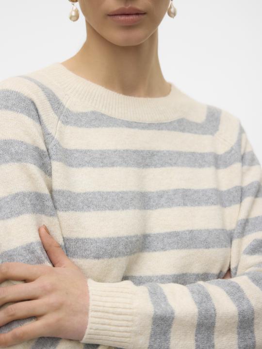Produktbild Vero Moda Strickpullover Strickpullover (XXL)