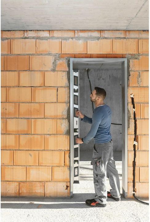 Produktbild Sola Messwerkzeuge Wasserwaagen HPL (180 cm)