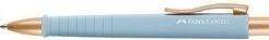 Produktbild Faber-Castell Poly Ball Urban (Himmelblau, 1 x)