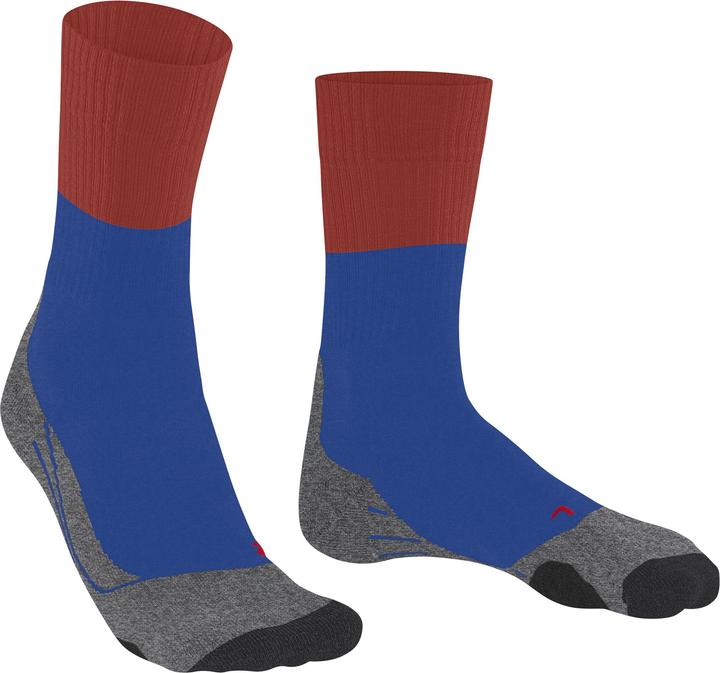 Actual product image Falke TK2 Explore Herren Trekking (39 - 41)