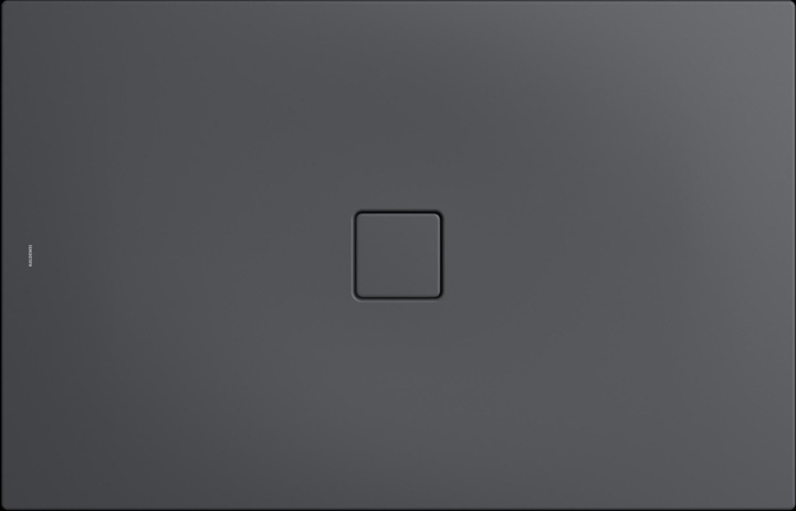 Actual product image Kaldewei CONOFLAT shower tray mod.853-1, 750x900, 46690001