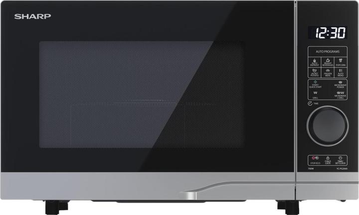 Silber / Schwarz