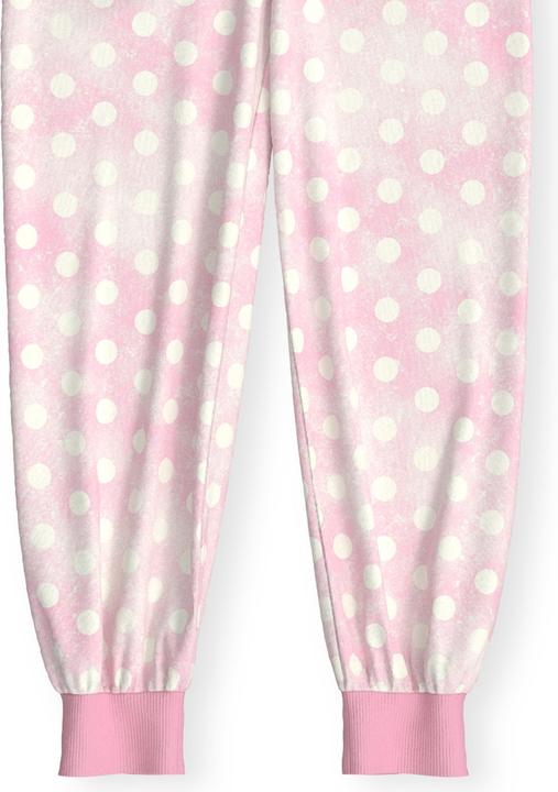 Produktbild Calida Toddlers Soft Ice Bündchen-Pyjama (80, 86)