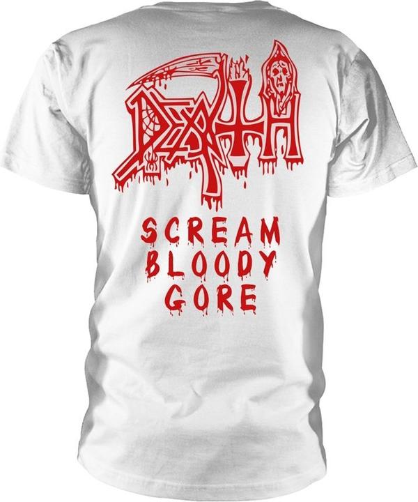 Produktbild Death Scream Bloody Gore (XXL)