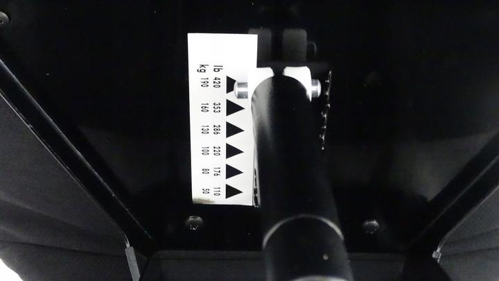 Actual product image Wellys Poduszka ułatwiająca wstawanie LIFT UP