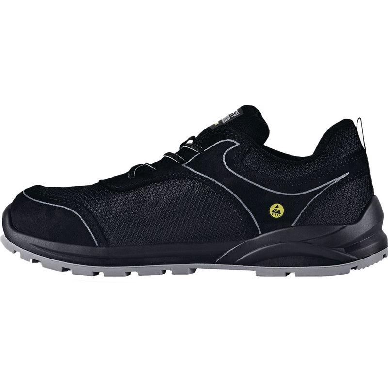 Safety Jogger, Sicherheitsschuhe, S1p Ecocador (42)