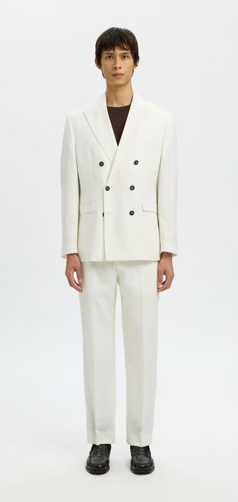 Immagine prodotto Selected Regular Fit Wollmix Blazer (44)