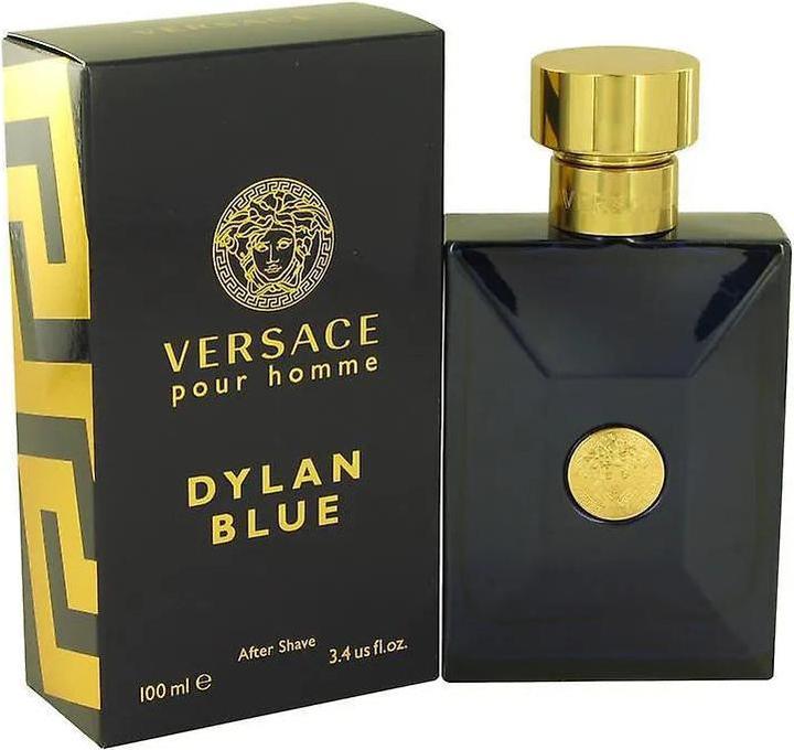 Immagine prodotto Versace Dylan Blue (Lozione dopobarba, 100 ml)