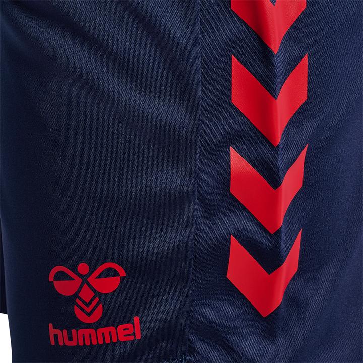 Produktbild hummel hmlCORE 2.0 SHORTS WOMAN (M)