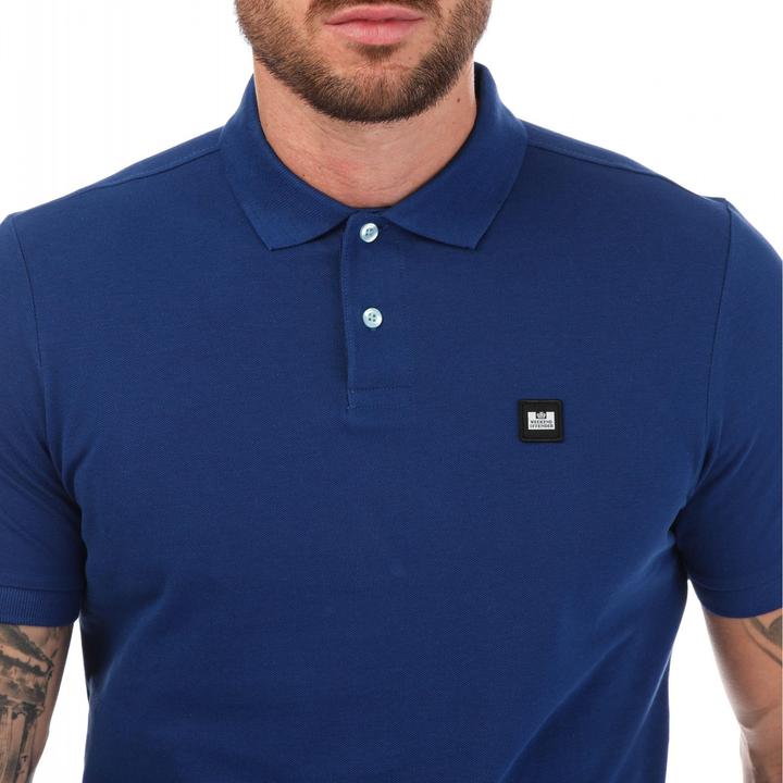 Immagine prodotto Weekend Offender Barnum Maglietta Polo Uomo (XL)