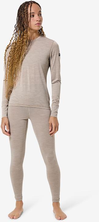 Actual product image Super Natural W TUNDRA175 (L)