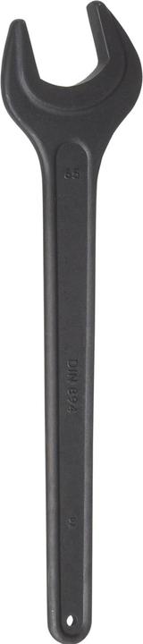 Image du produit KS Tools Clé de force à une bouche (65 mm)