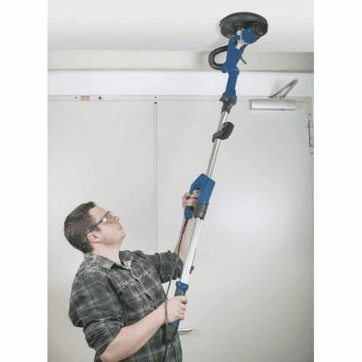 Image du produit Scheppach DS920X (Ponceuses murales et de plafond, 735.50 W)