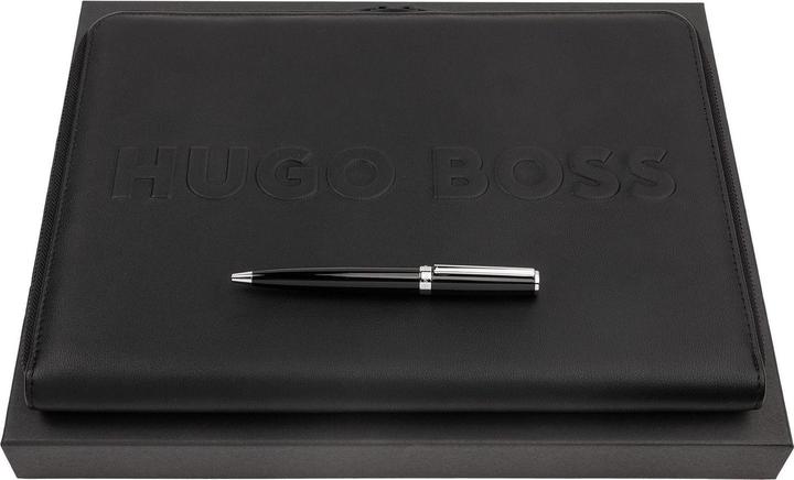 Produktbild Hugo Boss Label Writing Set (A4)