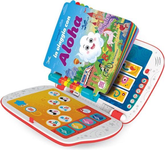 Produktbild Clementoni Vorschule Sapientino