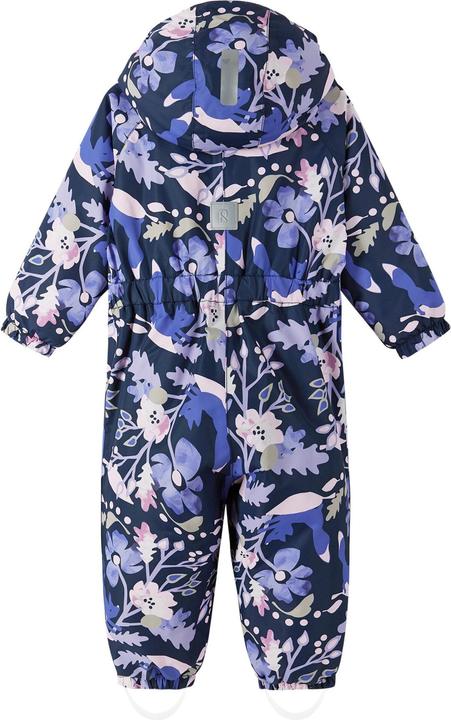 Produktbild Reima tec Kleinkinder Schneeanzug Puhuri Navy Girl (98)