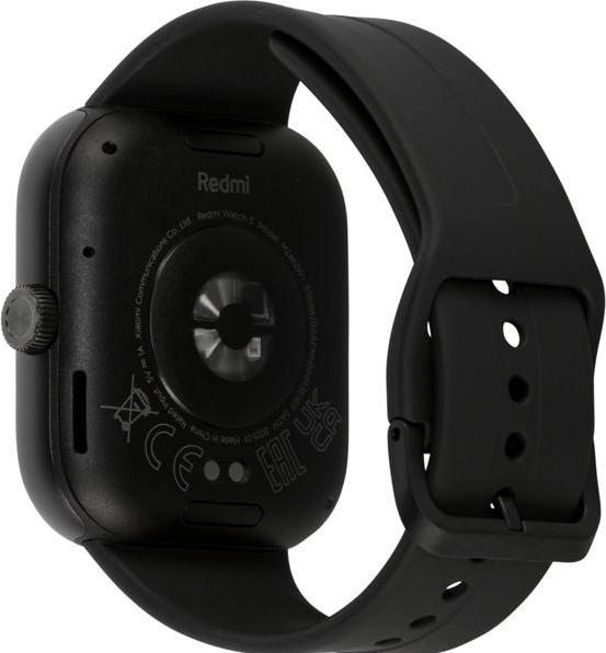Immagine prodotto Xiaomi Redmi Watch 5 (47.50 mm)
