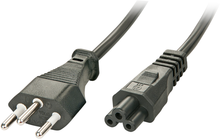 Produktbild Lindy CH auf C5 (2 m)