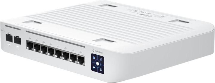 Produktbild Ubiquiti Enterprise 8 PoE (10 Ports)