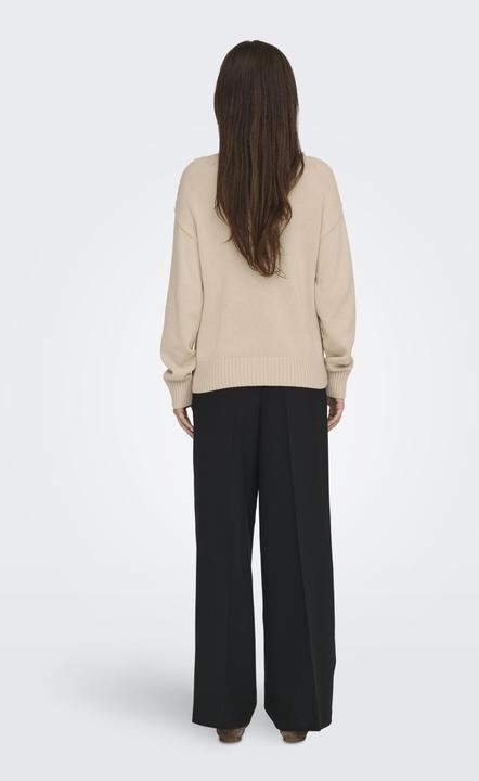 Produktbild JdY JDYMARIE Strickpullover Strickpullover (L)