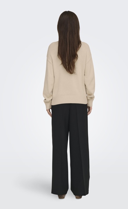 Actual product image JdY JDYMARIE Strickpullover Strickpullover (L)