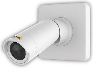 Actual product image Axis P1254 (1920 x 1280 Pixels)
