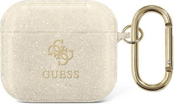 Produktbild Guess Glitter 4G Case (Kopfhörer Hülle)