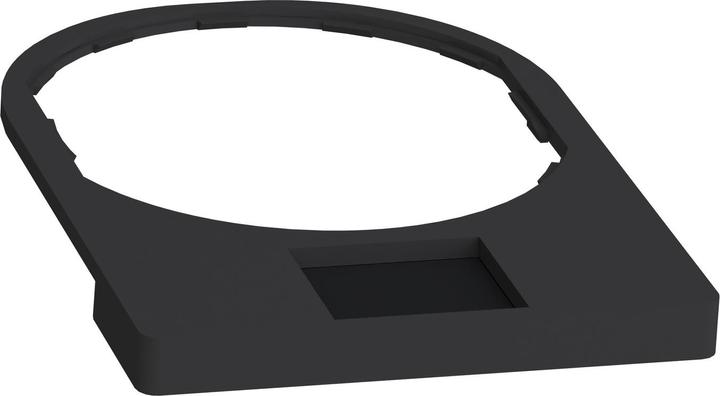 Actual product image Schneider Electric Shield holder with SOUS-TENSION shield