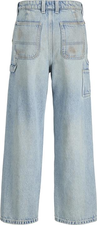 Produktbild Jack & Jones JJIALEX JJCARPENTER SQ 471 JNR Baggy Fit Jeans Junior Baggy Fit Jeans (170)