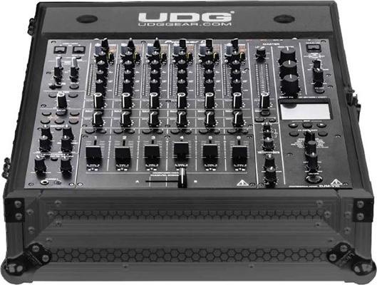 UDG U91073BL FLT CASE PIONEER DJM-V10 BLACK