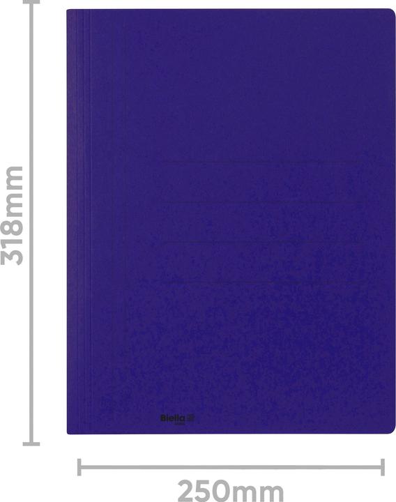 Blau