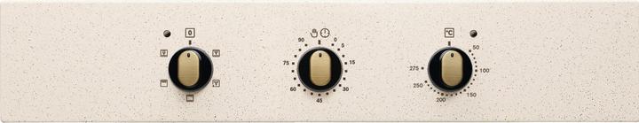 Actual product image Electrolux Multifunction oven60 cm, A