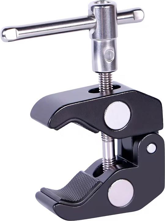 Produktbild Patona Superkleme Kamera Cage Stative (Metall)