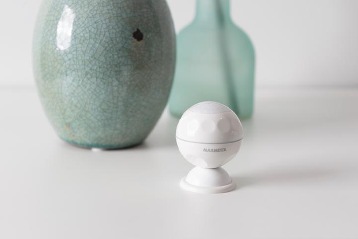 Actual product image Marmitek Smart me Sense SE (6 m)
